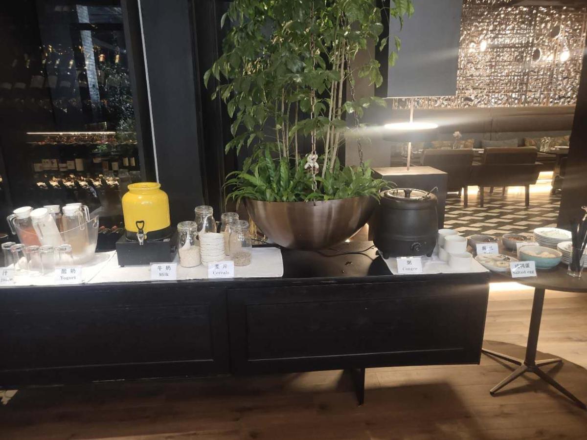 Urbn Boutique שנגחאי מראה חיצוני תמונה